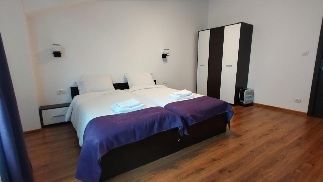 Appartement La Amy à Pangarati Extérieur photo