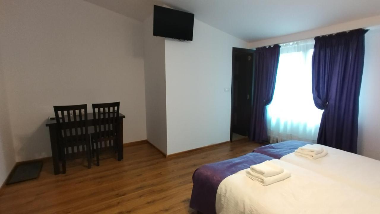 Appartement La Amy à Pangarati Extérieur photo