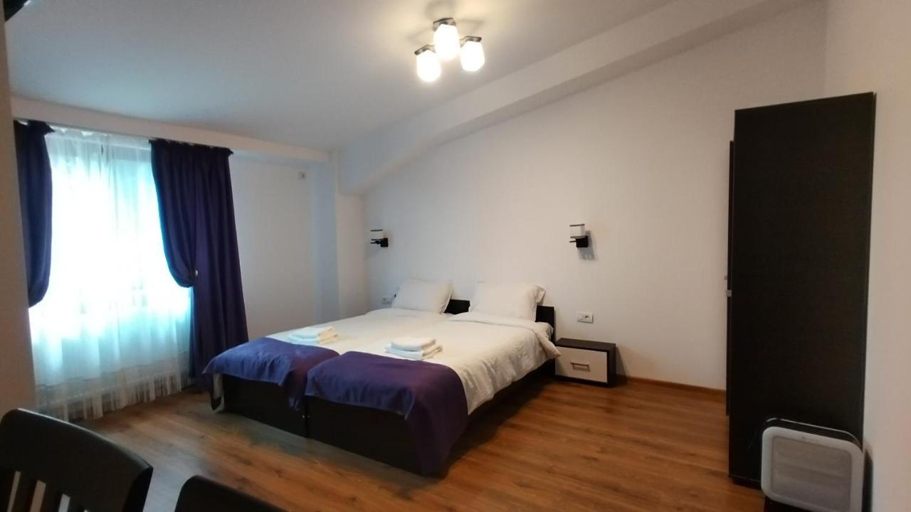 Appartement La Amy à Pangarati Extérieur photo