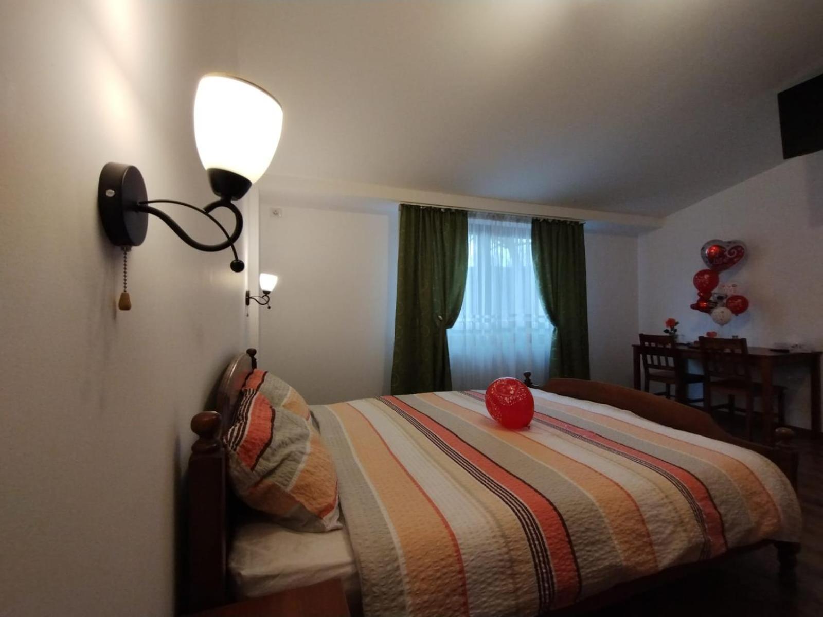 Appartement La Amy à Pangarati Extérieur photo