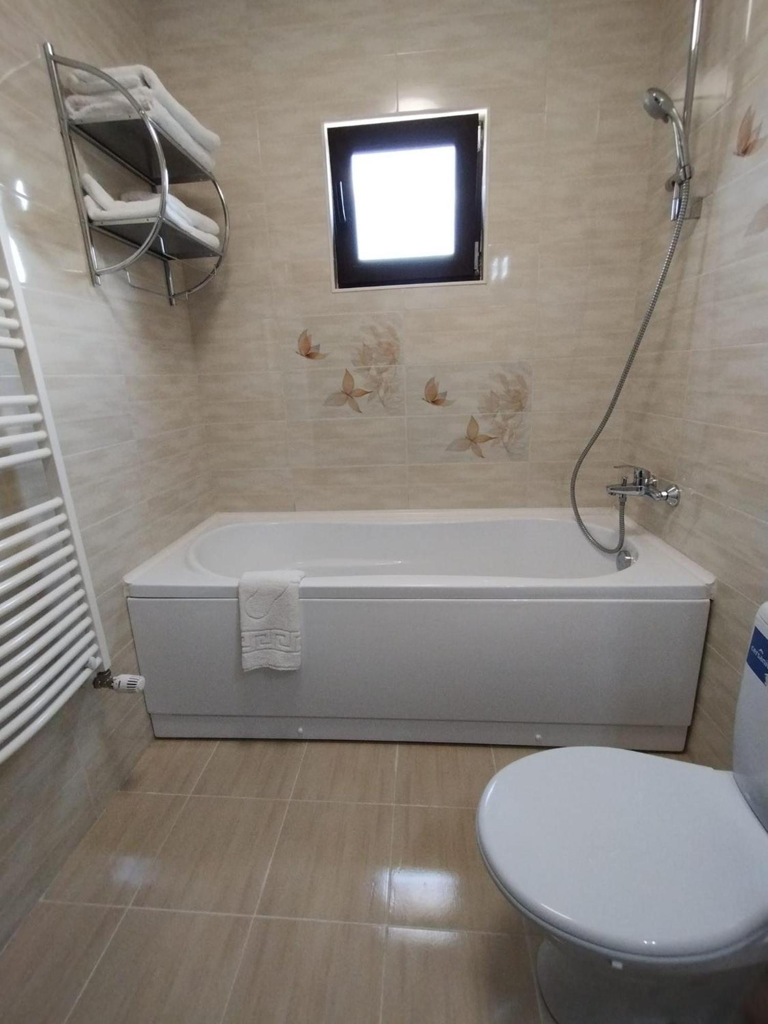 Appartement La Amy à Pangarati Extérieur photo