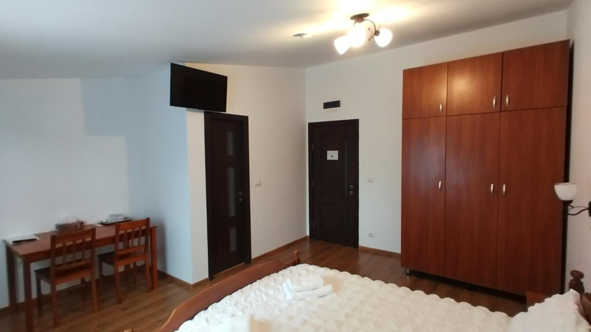 Appartement La Amy à Pangarati Extérieur photo