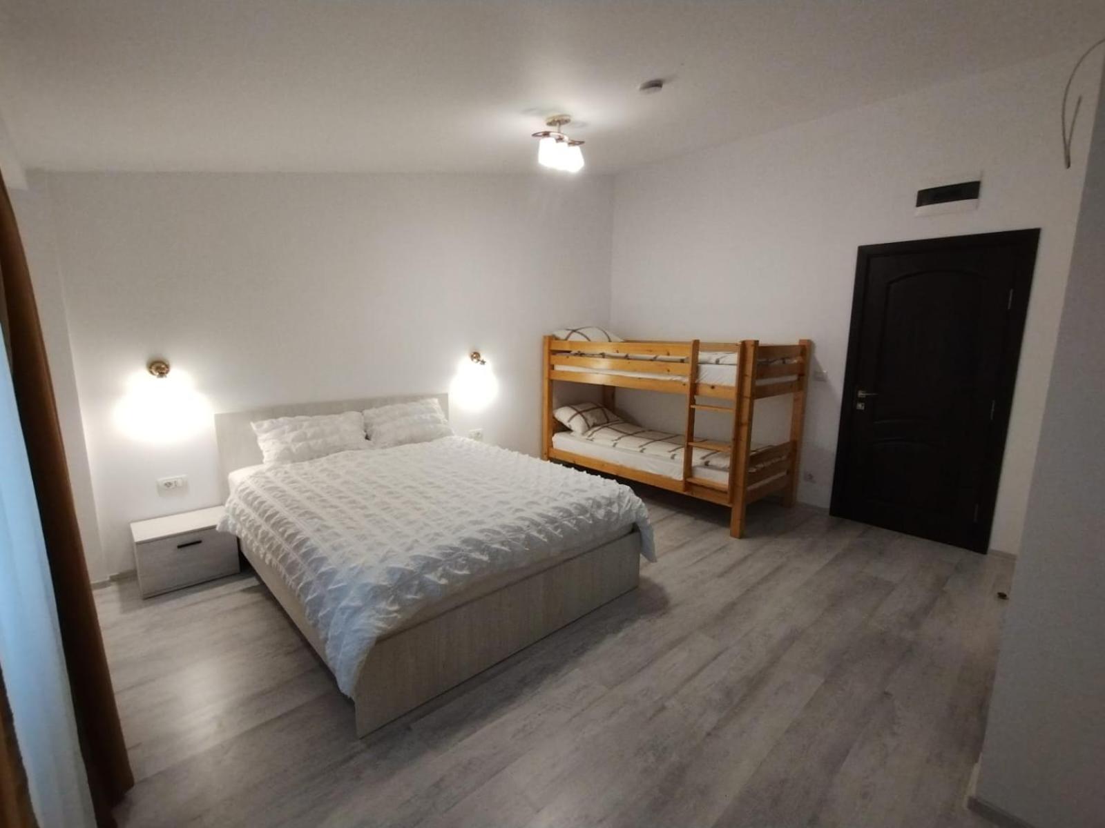 Appartement La Amy à Pangarati Extérieur photo