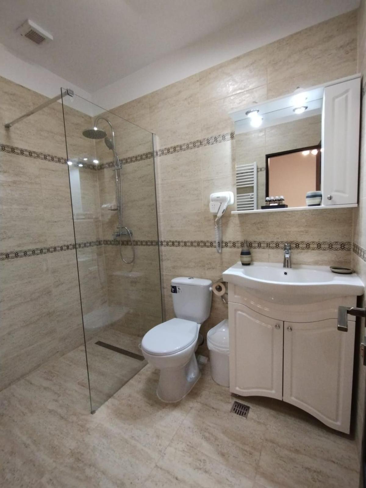 Appartement La Amy à Pangarati Extérieur photo