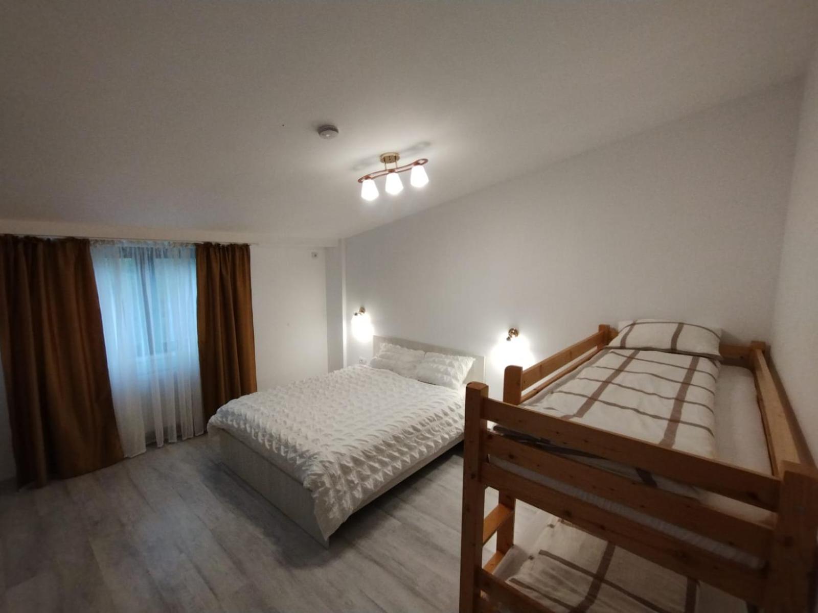 Appartement La Amy à Pangarati Extérieur photo