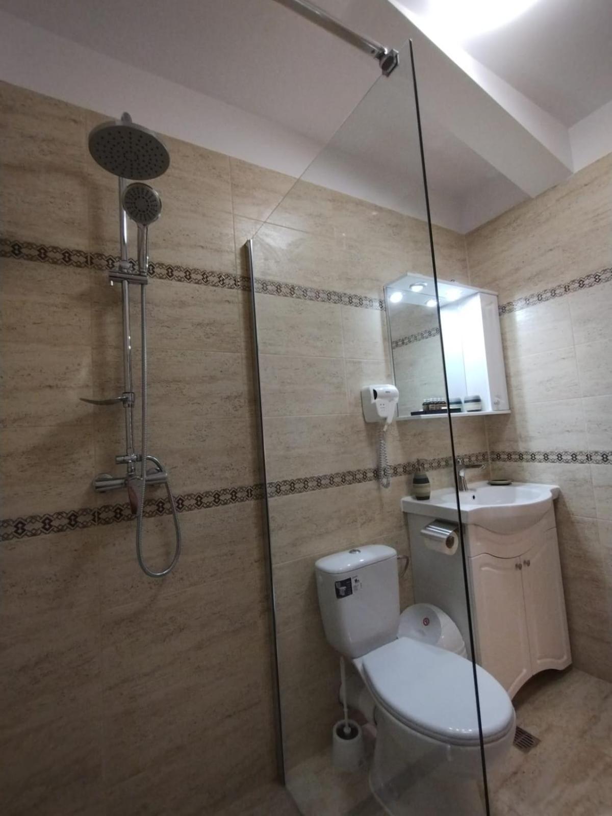 Appartement La Amy à Pangarati Extérieur photo