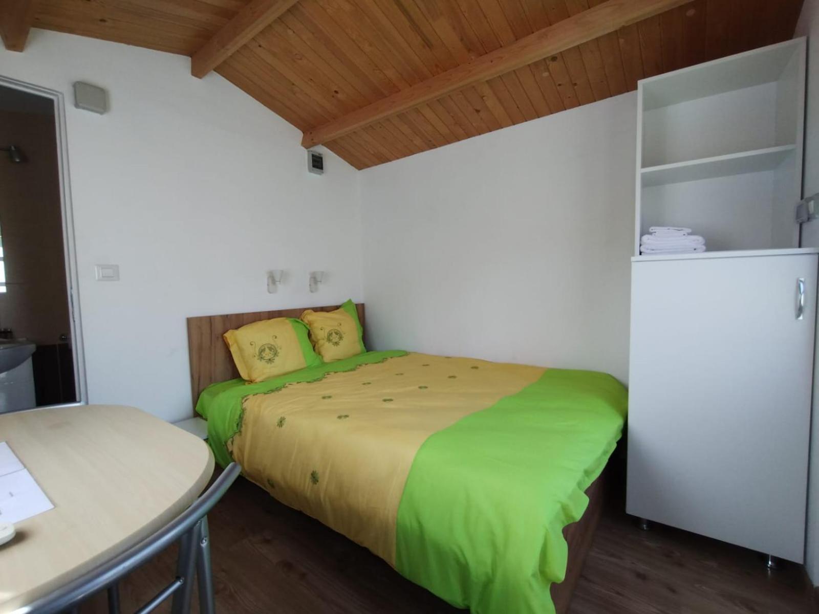 Appartement La Amy à Pangarati Extérieur photo