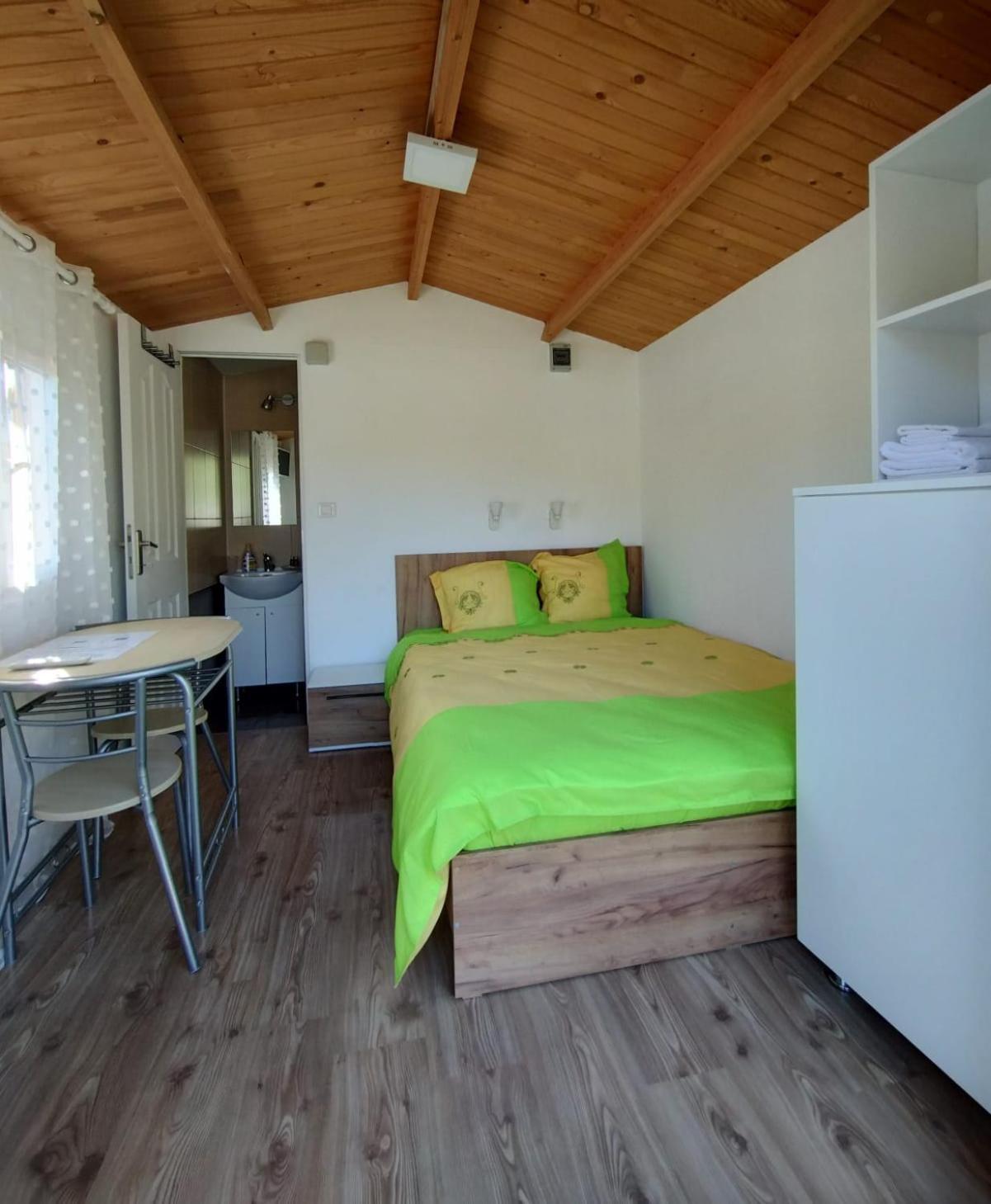 Appartement La Amy à Pangarati Extérieur photo
