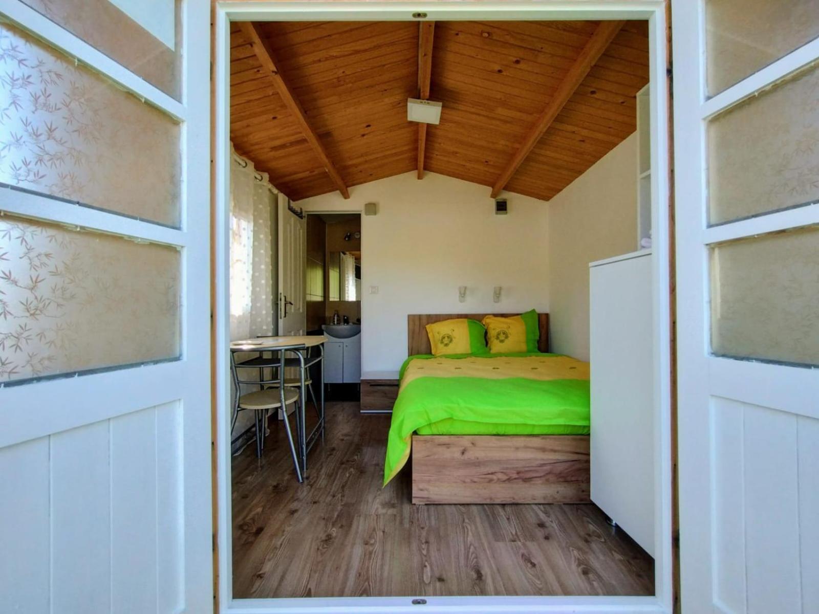 Appartement La Amy à Pangarati Extérieur photo