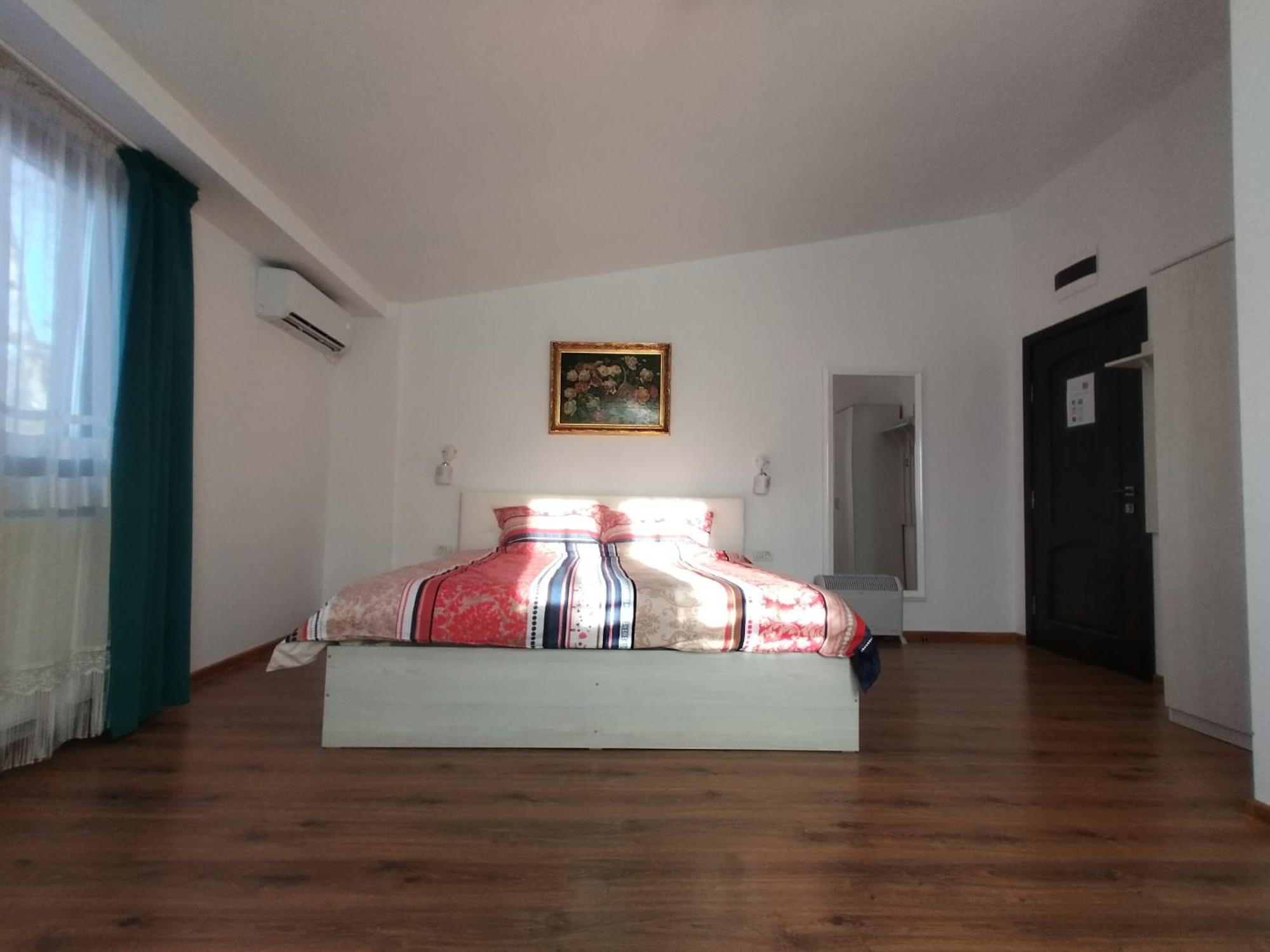 Appartement La Amy à Pangarati Extérieur photo