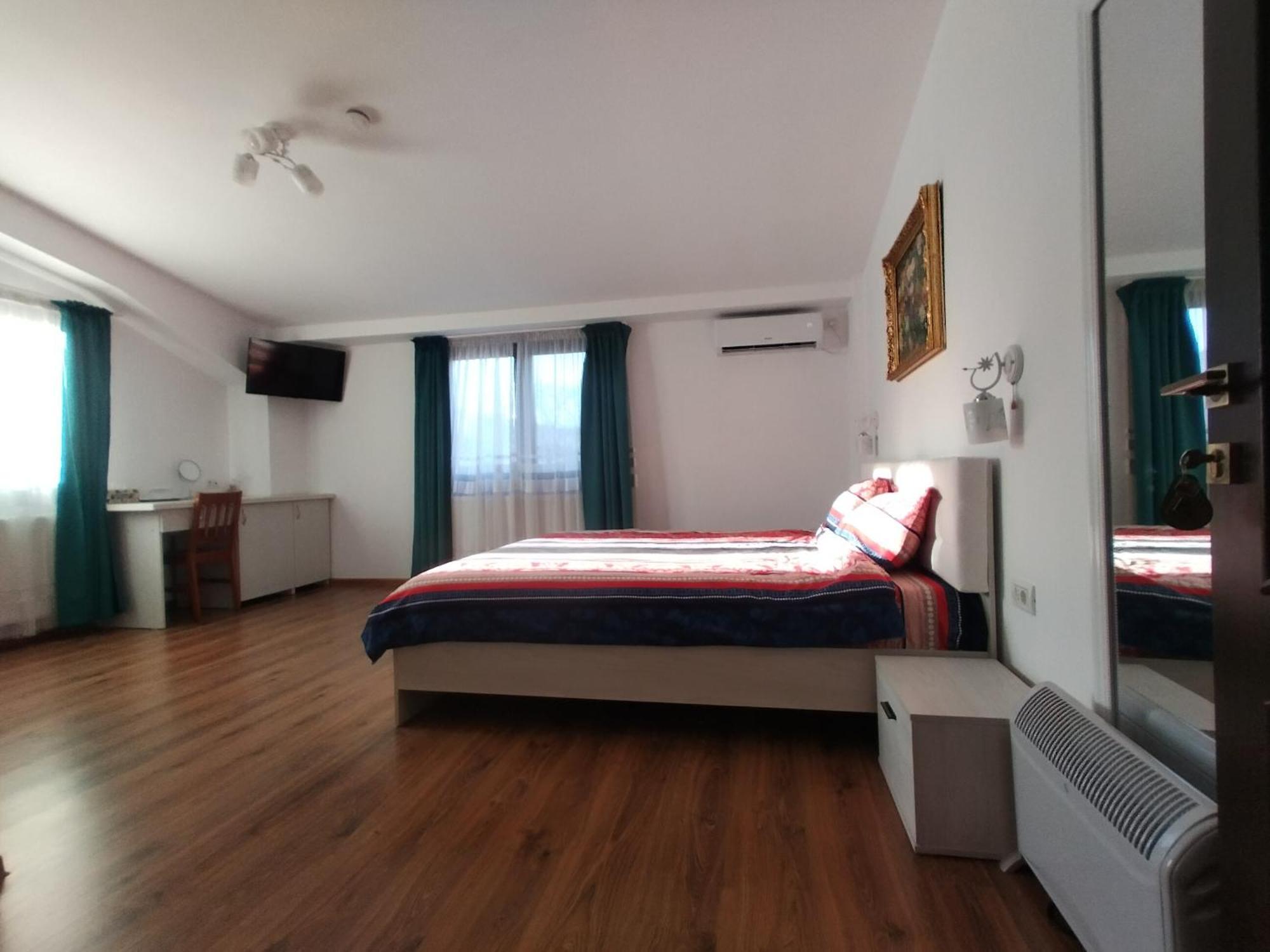Appartement La Amy à Pangarati Extérieur photo