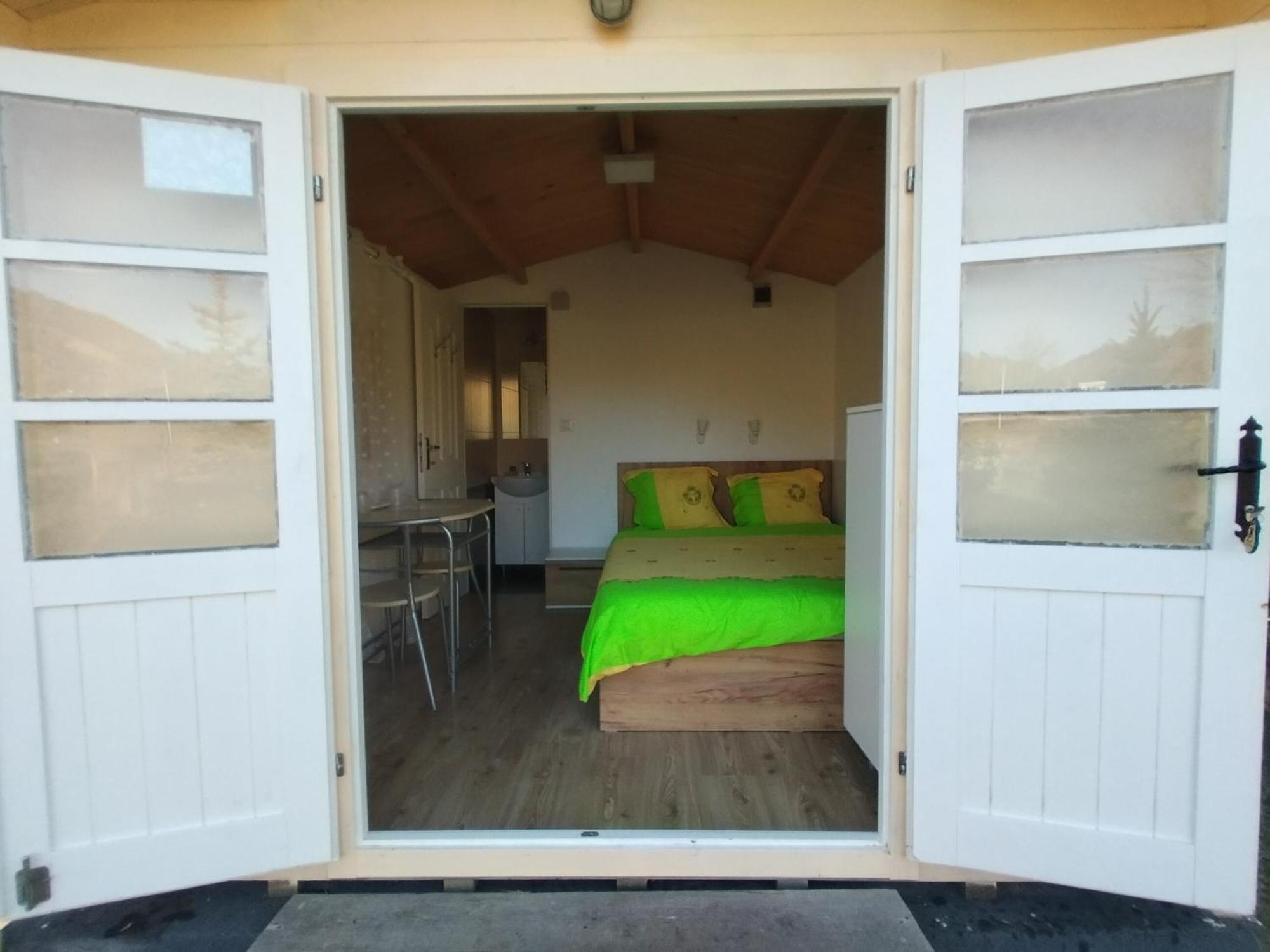 Appartement La Amy à Pangarati Extérieur photo