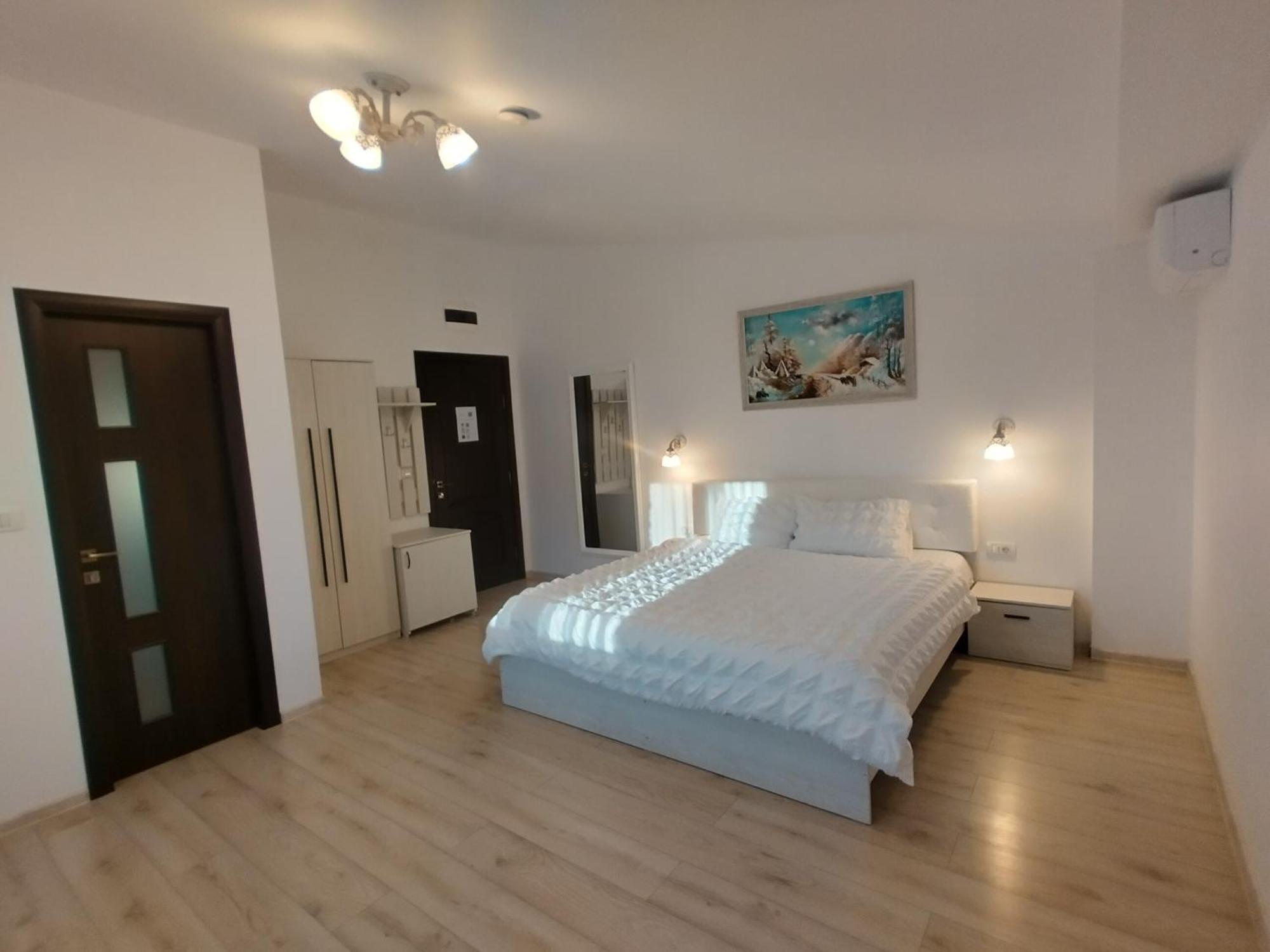 Appartement La Amy à Pangarati Extérieur photo