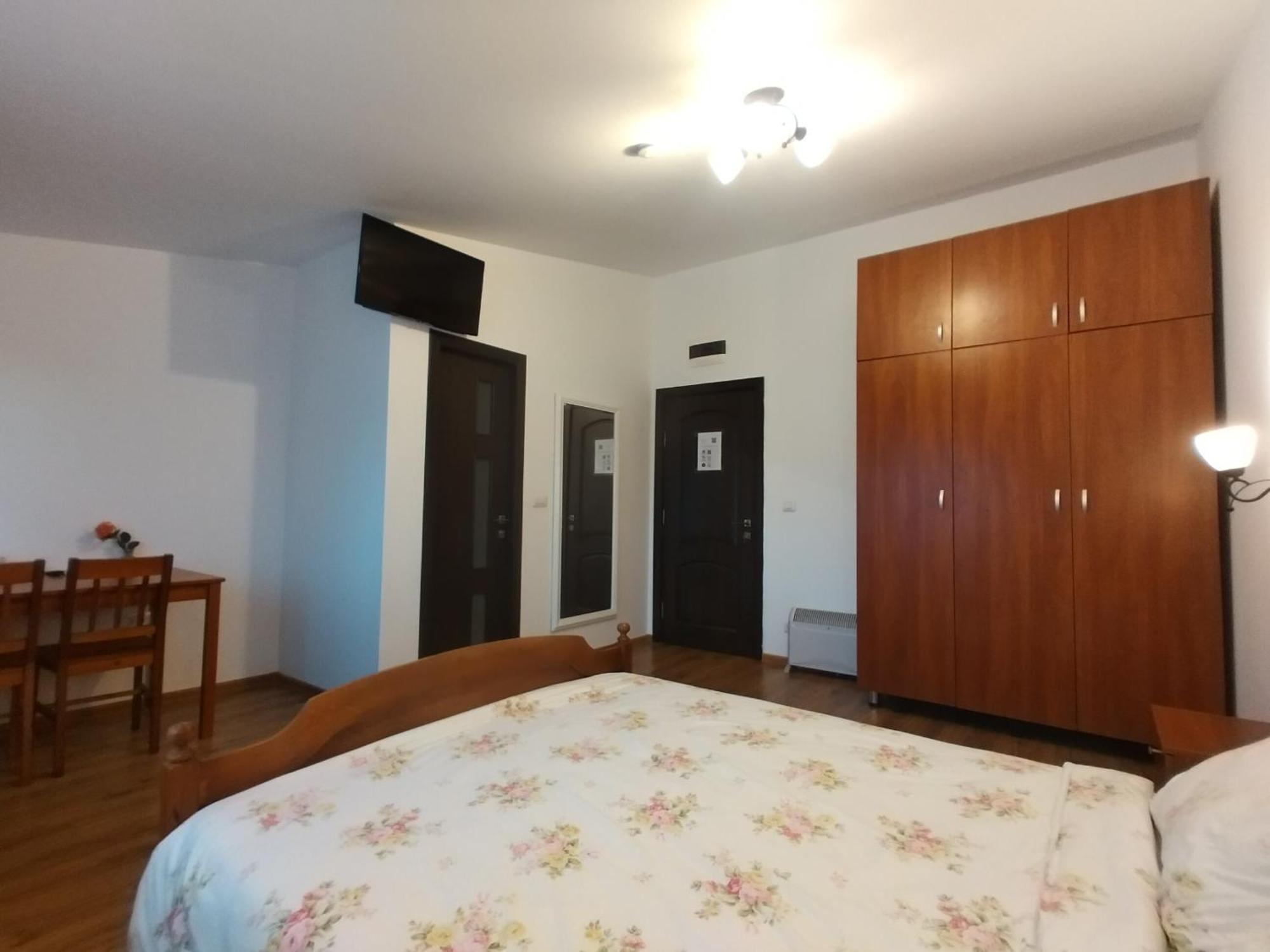 Appartement La Amy à Pangarati Extérieur photo