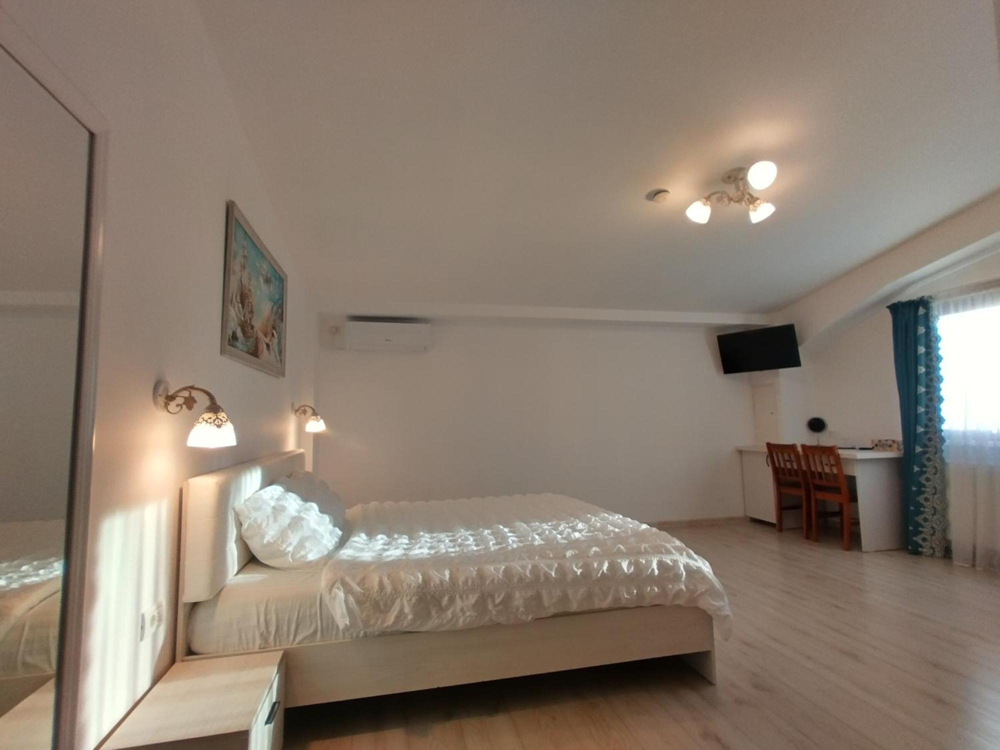 Appartement La Amy à Pangarati Extérieur photo