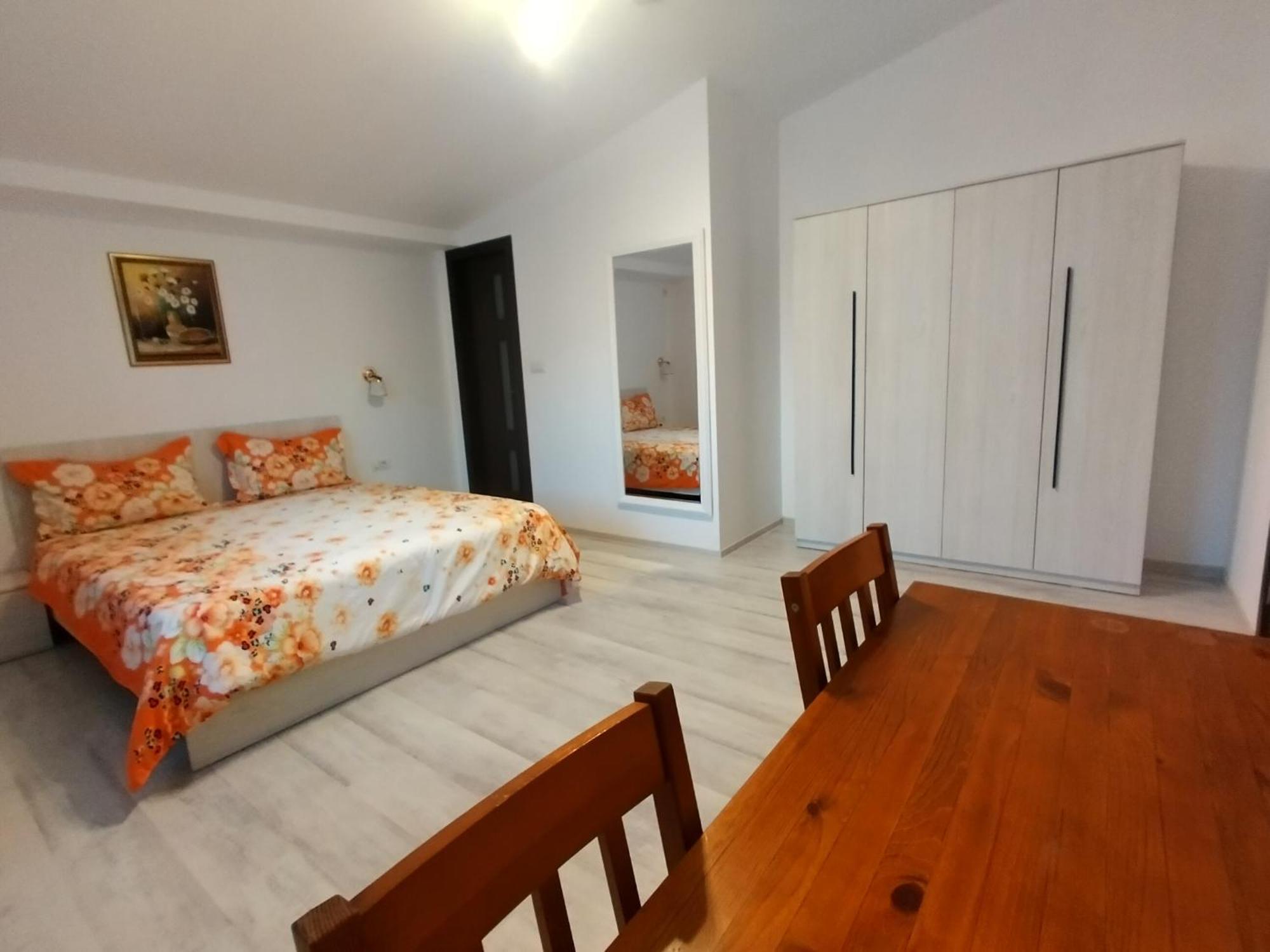 Appartement La Amy à Pangarati Extérieur photo
