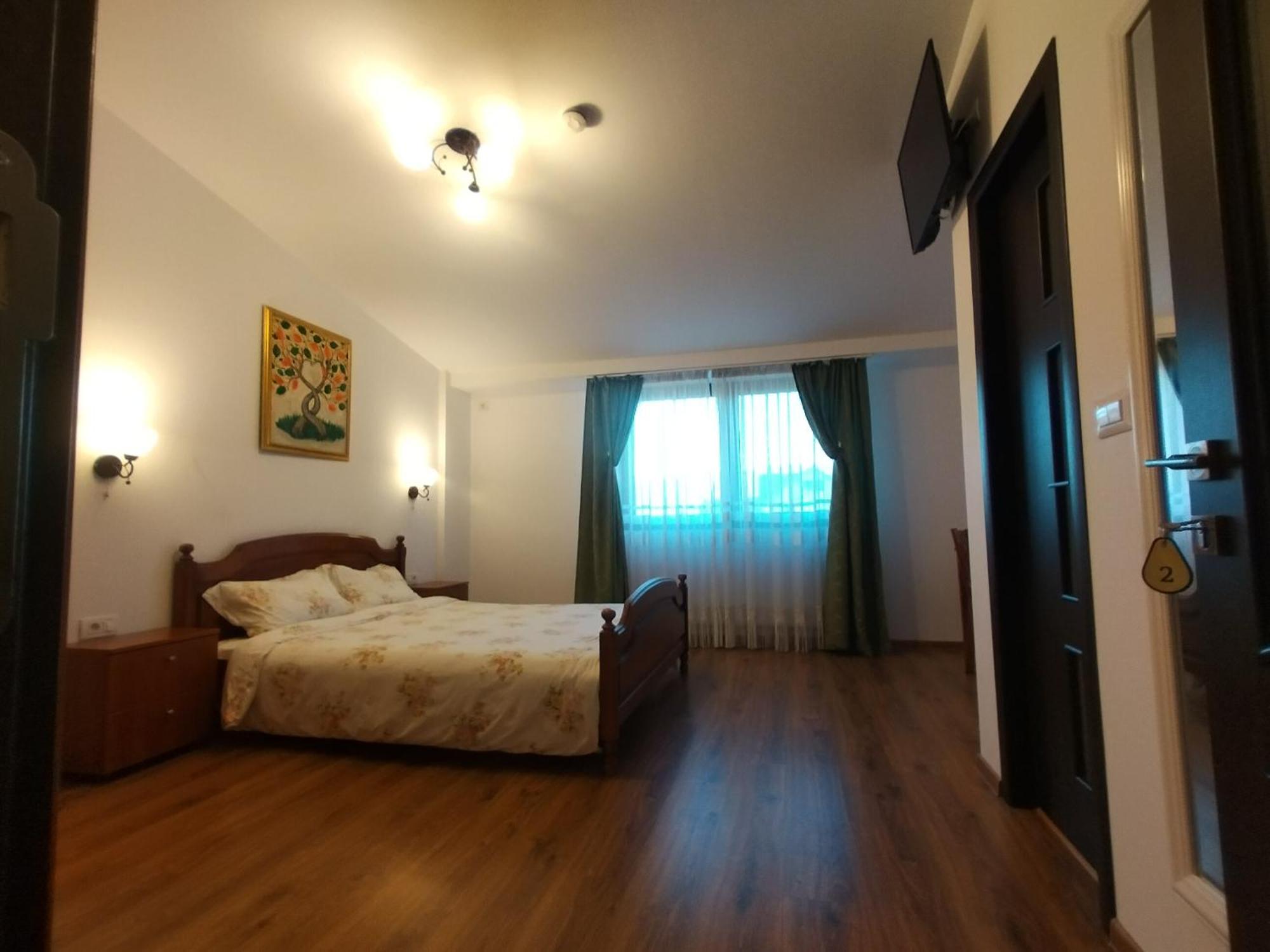 Appartement La Amy à Pangarati Extérieur photo
