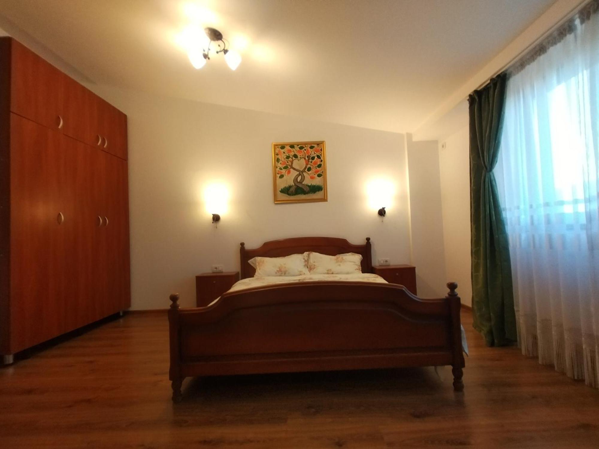 Appartement La Amy à Pangarati Extérieur photo